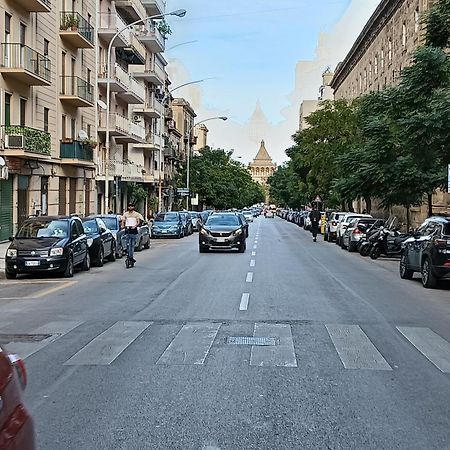 La Casetta Del Maggiore Palermo Exterior foto